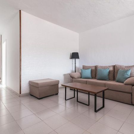 Gáldar Home2Book Cozy Sea Views Punta Sardina Lighthouse מראה חיצוני תמונה