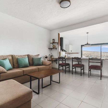 Gáldar Home2Book Cozy Sea Views Punta Sardina Lighthouse מראה חיצוני תמונה