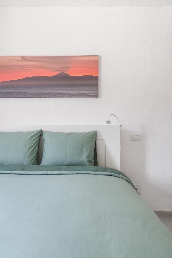 Gáldar Home2Book Cozy Sea Views Punta Sardina Lighthouse מראה חיצוני תמונה