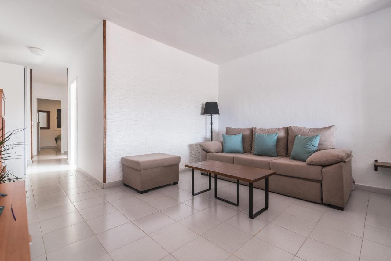 Gáldar Home2Book Cozy Sea Views Punta Sardina Lighthouse מראה חיצוני תמונה