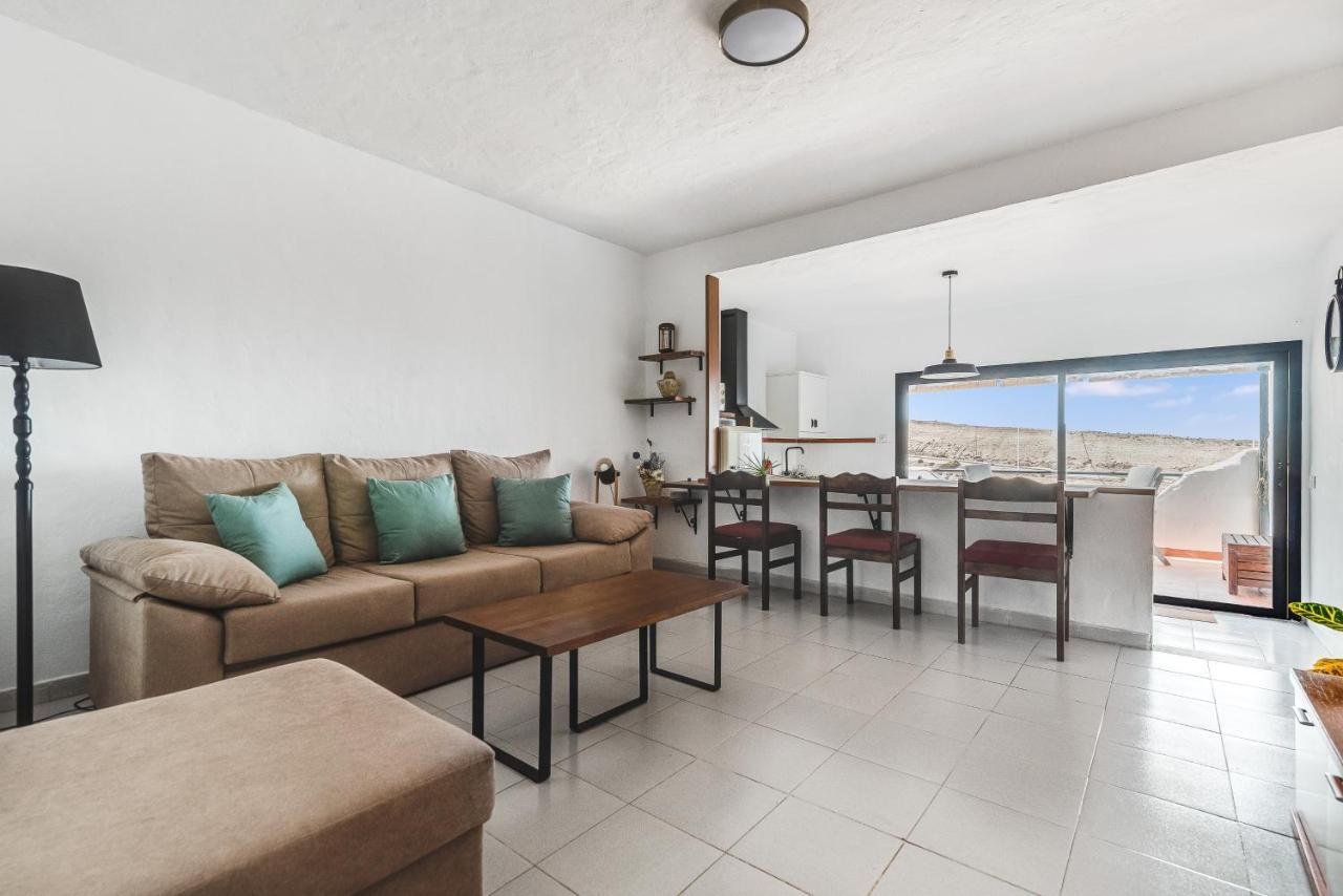 Gáldar Home2Book Cozy Sea Views Punta Sardina Lighthouse מראה חיצוני תמונה