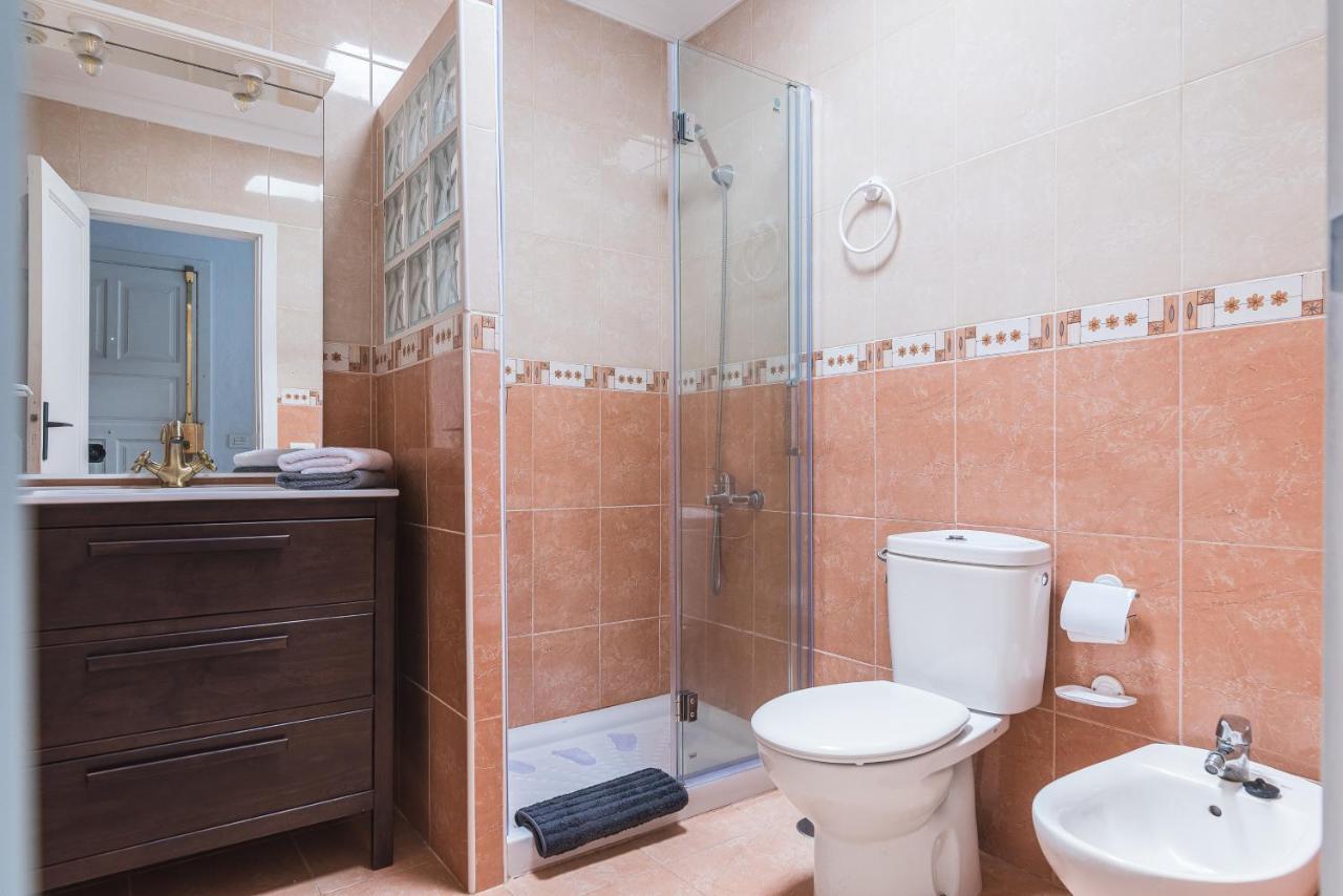 Gáldar Home2Book Cozy Sea Views Punta Sardina Lighthouse מראה חיצוני תמונה