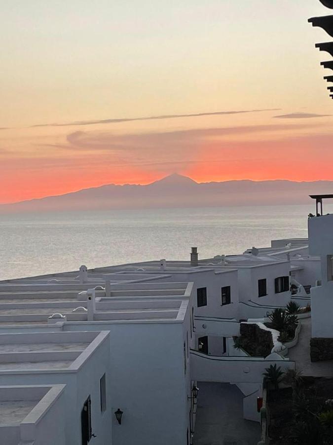 Gáldar Home2Book Cozy Sea Views Punta Sardina Lighthouse מראה חיצוני תמונה